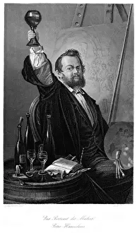 Glas: Peter Hasenclever