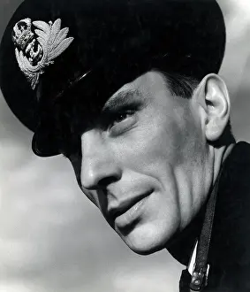 Hatch: Peter Hatch - when serving in the Royal Navy - WW2