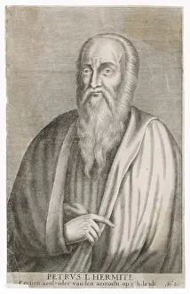 Urged: PETER THE HERMIT