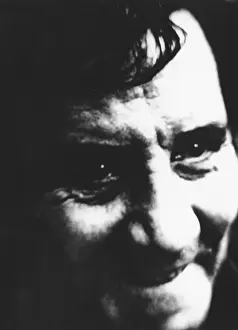 John Cutten: Peter Hurkos, Dutch psychic