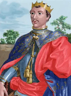 Cruel: Peter I the Cruel (1334-1369)