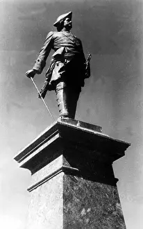 1682: Peter I der Grosse