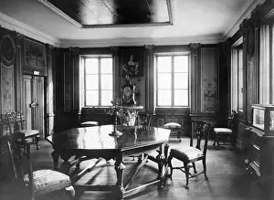 1682: Peter I der Grosse