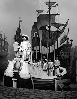 1682: Peter I der Grosse