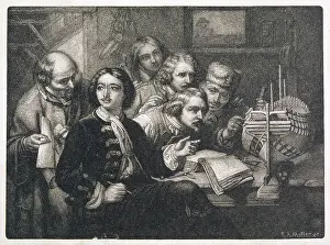 Scribners: PETER I/SCRIBNERS 1880