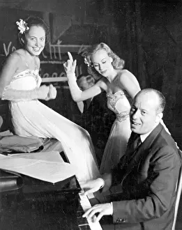 Scala: Peter Igelhoff, 1940