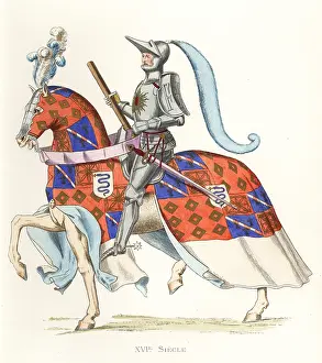 Georges Duplessis: Peter II of Rohan-Gie ( - 1523)