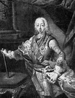 1762: Peter III