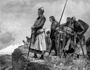 1282: Peter III, King of Aragon