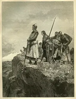1280s: Peter III, King of Aragon