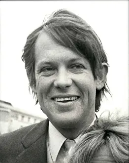Appoint: Peter Jay, new British Ambassador to Washington