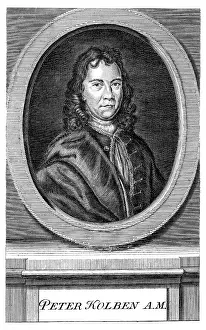 Kolben: PETER KOLBEN