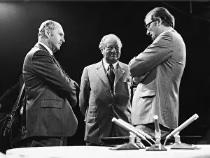 Taus: Peter, Kreisky, and Taus