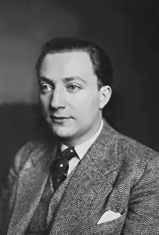 Kreuder: Peter Kreuder, 1935