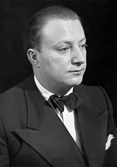 Kreuder: Peter Kreuder, 1937