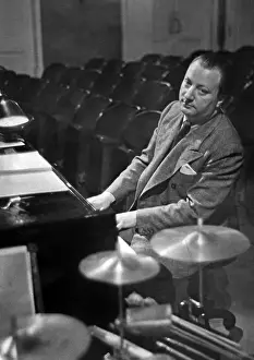 Kreuder: Peter Kreuder