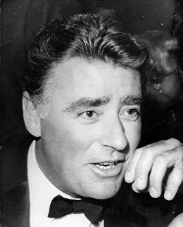 Lawford: Peter Lawford, actor