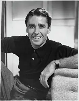 Lawford: Peter Lawford - actor - celebrity