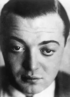 Jacobi: Peter Lorre