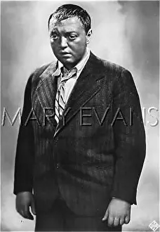 Loewenstein: PETER LORRE