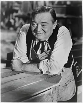 Terrors: Peter Lorre - Actor - Man - Celebrity
