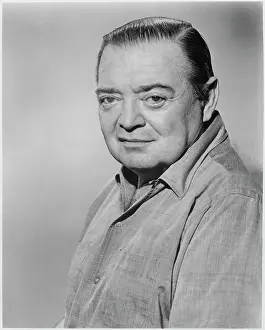 Terrors: Peter Lorre - Actor - Man - Celebrity