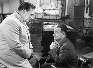 Casbah: Peter Lorre - Thomas Gomez - Celebrity