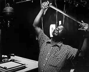 Negatives: Peter Magubane