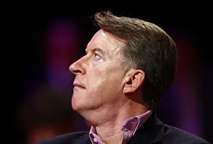 Mandelson: Peter Mandelson