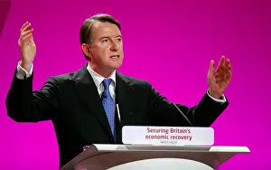 Mandelson: Peter Mandelson