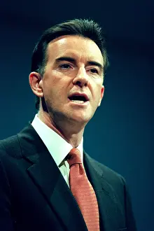 Mandelson: Peter Mandelson MP