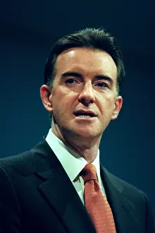 Mandelson: Peter Mandelson MP