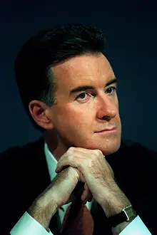 Mandelson: Peter Mandelson MP