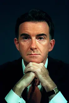 Mandelson: Peter Mandelson MP