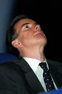 Mandelson: Peter Mandelson MP
