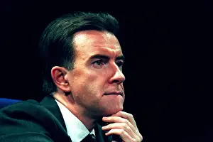 Mandelson: Peter Mandelson MP