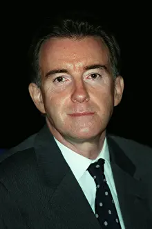 Mandelson: Peter Mandelson MP