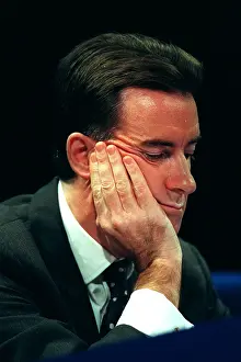 Mandelson: Peter Mandelson MP