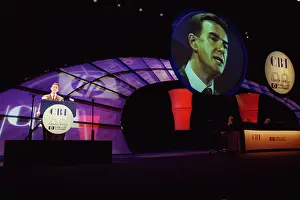 Mandelson: Peter Mandelson MP