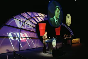 Mandelson: Peter Mandelson MP