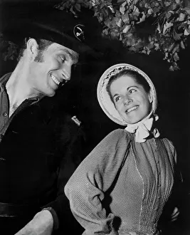 Richman: Peter Mark Richman - Phyllis Love - celebrity