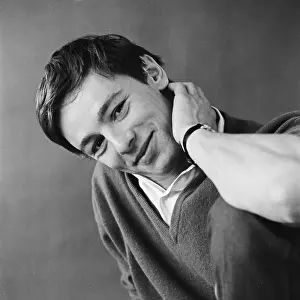 Mcenery: Peter McEnery
