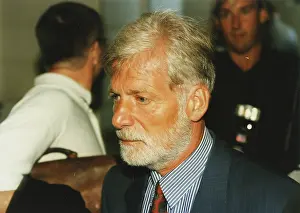 Extortion: Peter Michael Lingens