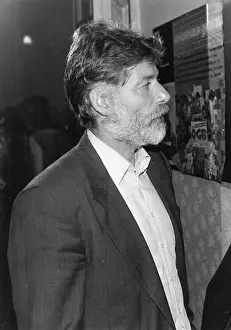 Profil: Peter Michael Lingens