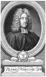 1656: PETER NEWCOME