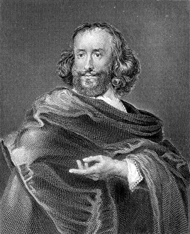 Miniatures: PETER OLIVER