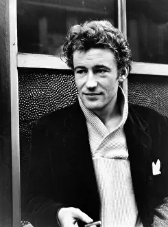 Toole: PETER O'TOOLE