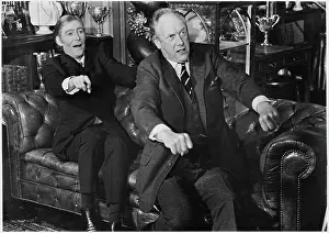 O Toole: Peter O'Toole - Arthur Lowe - Celebrity