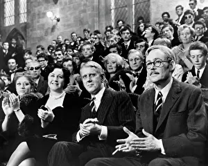 Chips: Peter O'Toole - celebrity