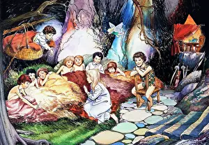 Tinker: Peter Pan